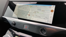 Jaguar I-Pace 294kW EV400 HSE Black 90kWh 5dr Auto 11kW Charger Electric Estate